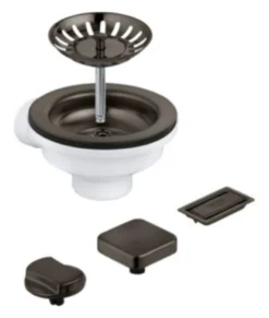 Grohe Bundventil, 1 1/4"