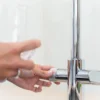 Grohe BWT kalk & mineralfilter startpakke