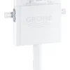 Grohe Cisterne, 1100 mm x 557 mm x 89 mm, plast