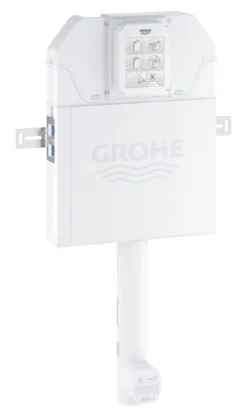 Grohe Cisterne, 1100 mm x 557 mm x 89 mm, plast