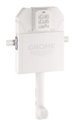 Grohe Cisterne, 1100x557x250mm, plast, krom