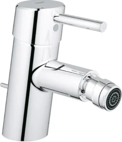 Grohe Concetto bidetarmatur, krom