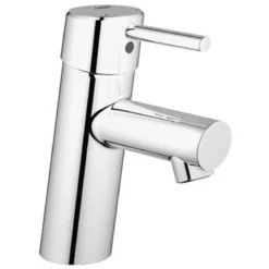 Grohe Concetto håndvaskarmatur, 1-grebs, krom