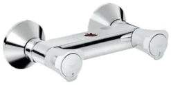 Grohe Costa L kar- og brusearmatur, krom