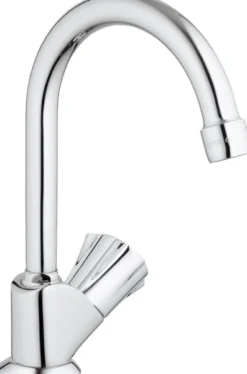 Grohe Costa S kold håndvaskarmatur, 1-greb, krom