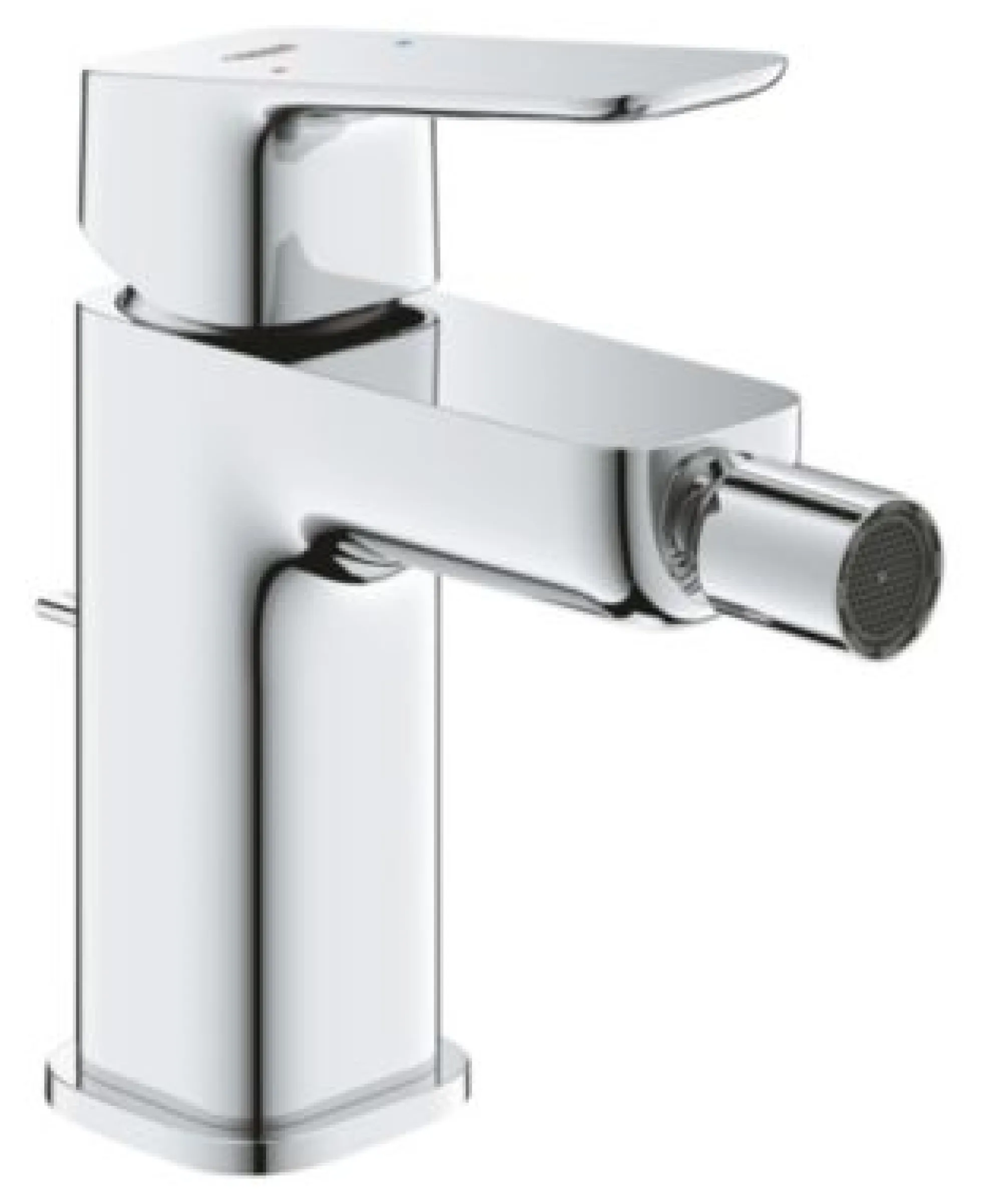 Grohe Cubeo etgrebsbatteri, 113 mm tud