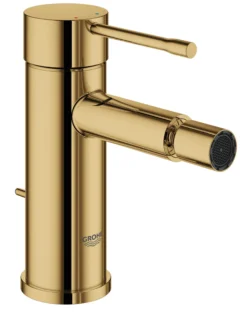 Grohe Essence bidetarmatur, 1-grebs, S-Size, løftestang m/ bundventil
