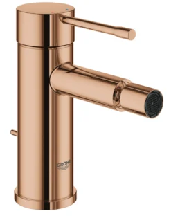 Grohe Essence bidetarmatur, 1-grebs, S-Size, løftestang m/ bundventil