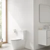 Grohe Essence cisterne, 400x380x157 mm, ½" tilslutning bund, til 39572 porcelæn, krom