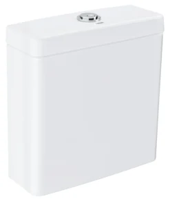 Grohe Essence cisterne, 400x380x157 mm, ½" tilslutning bund, til 39572 porcelæn, krom