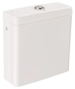 Grohe Essence cisterne, 400x380x157mm, 3/8 tilslutning side, til 39572 porcelæn, krom
