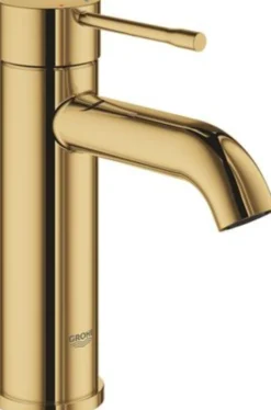 Grohe Essence 1-grebs håndvaskarmatur, S-Size