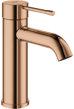Grohe Essence 1-grebs håndvaskarmatur, S-Size