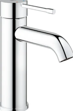 Grohe Essence 1-grebs håndvaskarmatur, S-Size