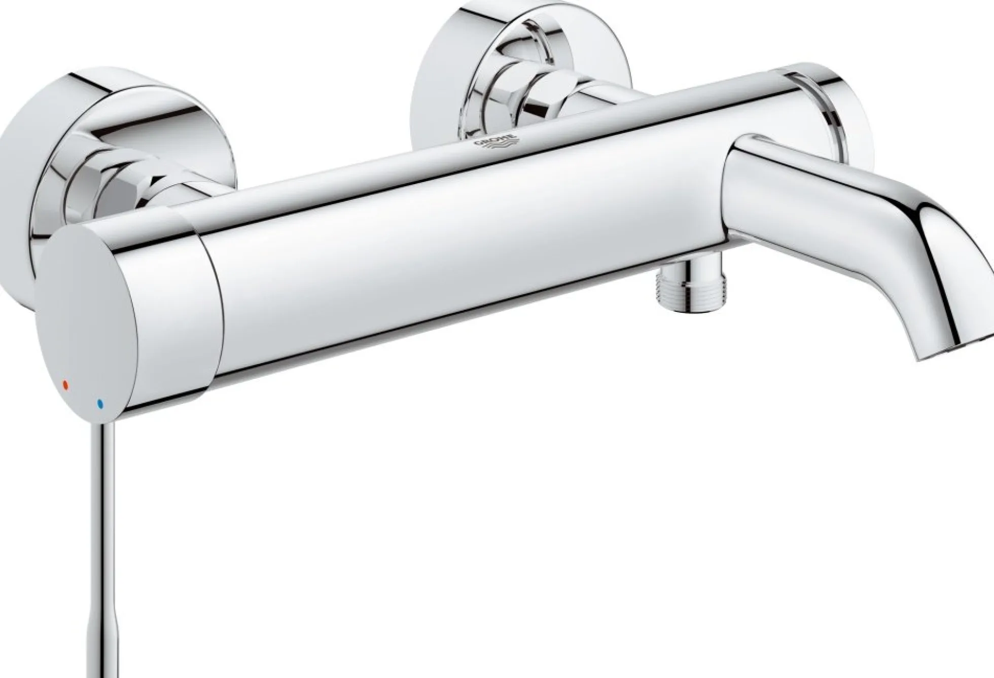 Grohe Essence 1-grebs kar- og brusearmatur
