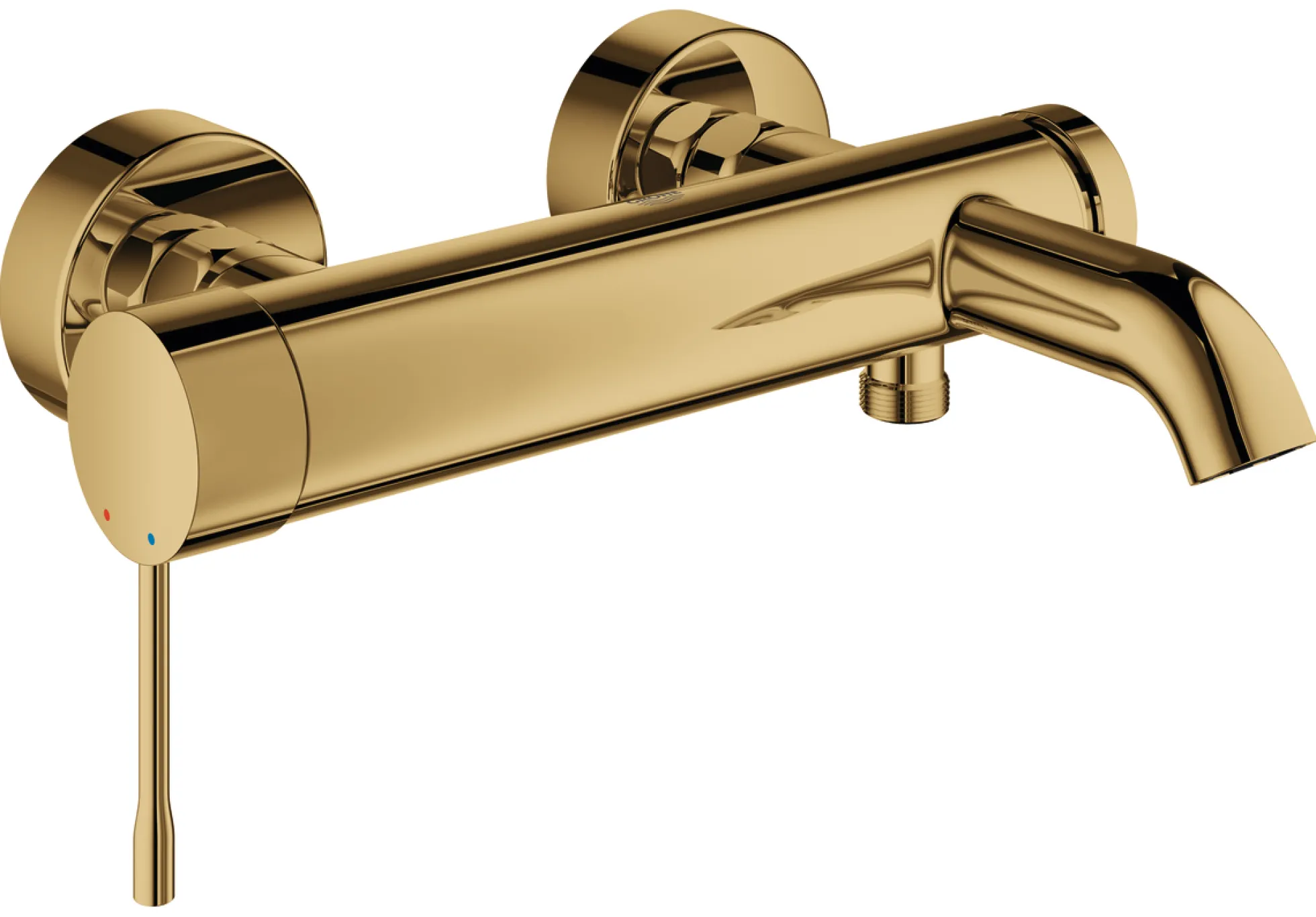 Grohe Essence 1-grebs kar- og brusearmatur