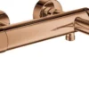 Grohe Essence 1-grebs kar- og brusearmatur, poleret Warm Sunset (outlet) (outlet) (outlet) (outlet)