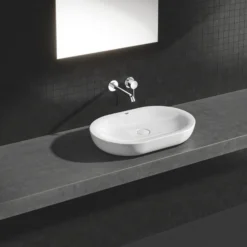 Grohe Essence håndvaskarmatur, indbygning, M-Size