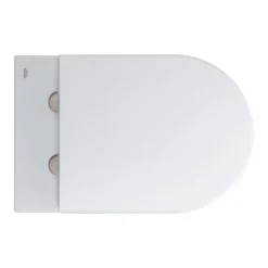 Grohe Essence væghængt toilet, hvid