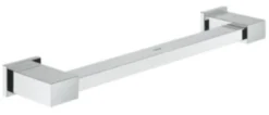 Grohe Essentials Cube Badekarsgreb, 340mm