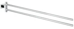Grohe Essentials Cube svingbar håndklædeholder