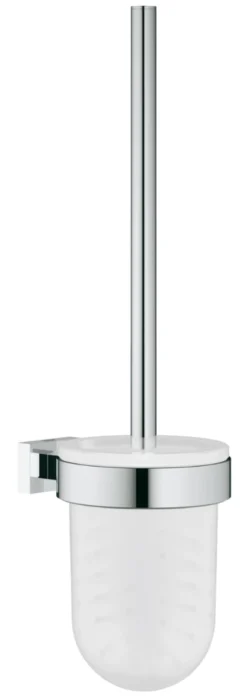 Grohe Essentials Cube toiletbørste