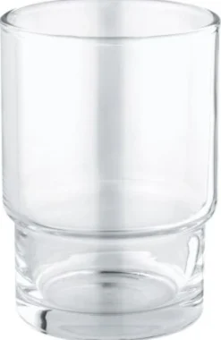 Grohe Essentials glas