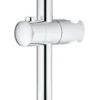 Grohe Euphoria brusestang 600, krom
