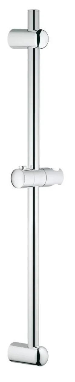Grohe Euphoria brusestang 600, krom
