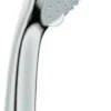 Grohe Euphoria Duo 110 mm håndbruser, 2 sprays, krom