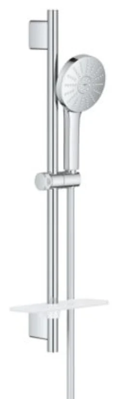 Grohe Euphoria 120 III