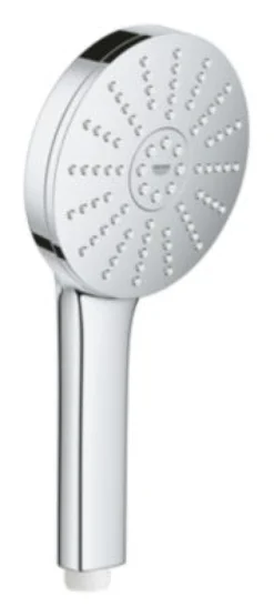 Grohe Euphoria 120 III, krom