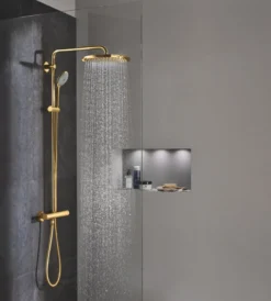 Grohe Euphoria 310 mm brusesystem