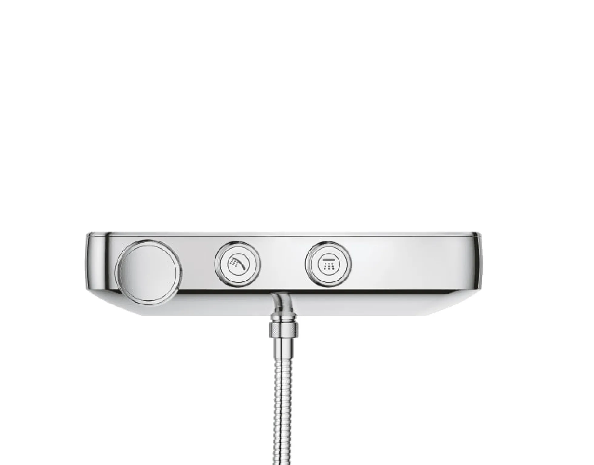Grohe Euphoria SmartControl 260, brusesystem, krom