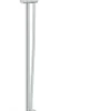 Grohe Euphoria XXL 230 brusesystem termostat, krom