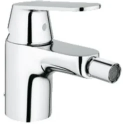 Grohe Eurosmart Cosmopolitan bidetarmatur 1-grebs, krom