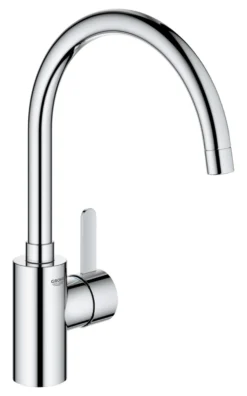 Grohe Eurosmart Cosmopolitan køkkenarmatur, C-tud, 1-grebs