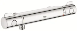 Grohe Grohtherm 800 termostatbatteri til brus