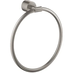 Grohe Håndklædering Atrio, stål