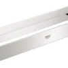Grohe Håndklædering Selection Cube, 250 mm, krom
