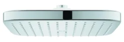 Grohe Hovedbruser Vitalio Comfort, 250mm, 9, 5l/min, krom