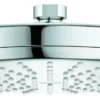 Grohe Hovedbruser Vitalio Start 210mm, 9, 5l, forkromet