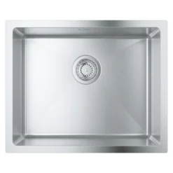 Grohe K700, Køkkenvask 450x550x200mm