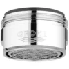 Grohe Laminare stråleregulator, krom