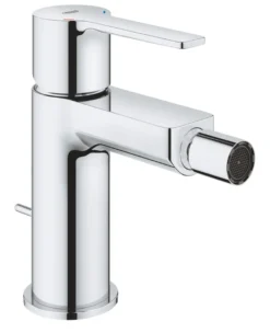 Grohe Lineare Etgrebsbatteri til bidet S