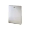 Grohe Modtager 197x156mm infrarød til cist rustfri
