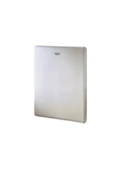 Grohe Modtager 197x156mm infrarød til cist rustfri