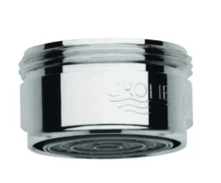 Grohe Mousseur, krom