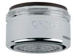 Grohe Mousseur, krom