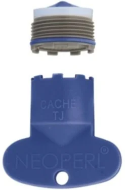 Grohe Mousseur, M18, 5x1, krom